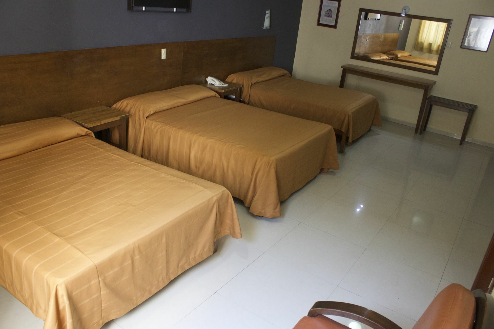 Hotel Oriente Veracruz Zewnętrze zdjęcie